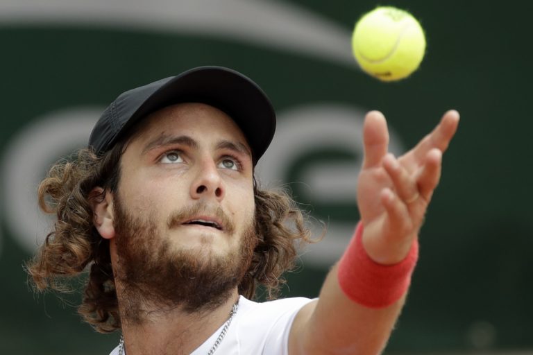 Marco Trungelliti