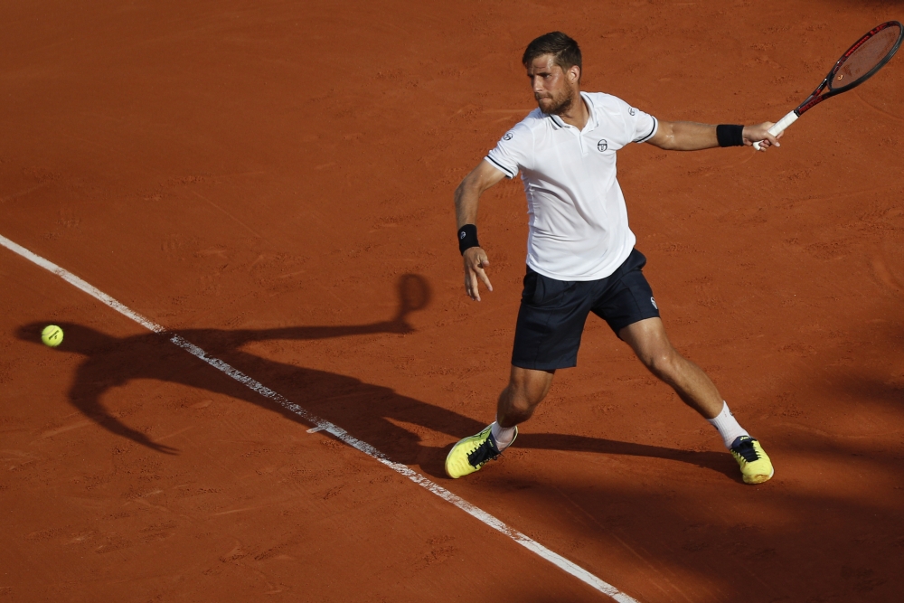 Martin klizan