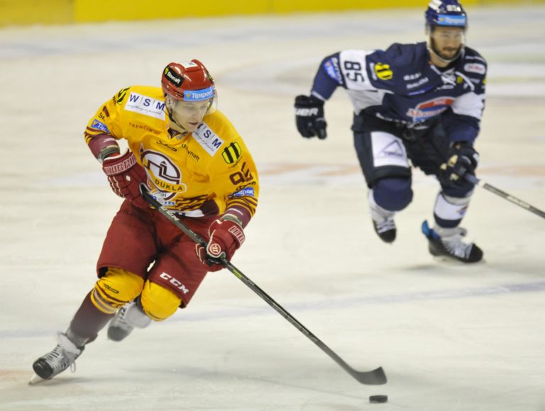 Patrik Koyš
