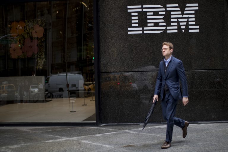 IBM