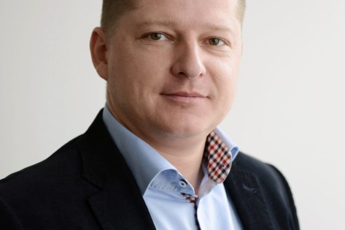 IDH - Rastislav Cenký