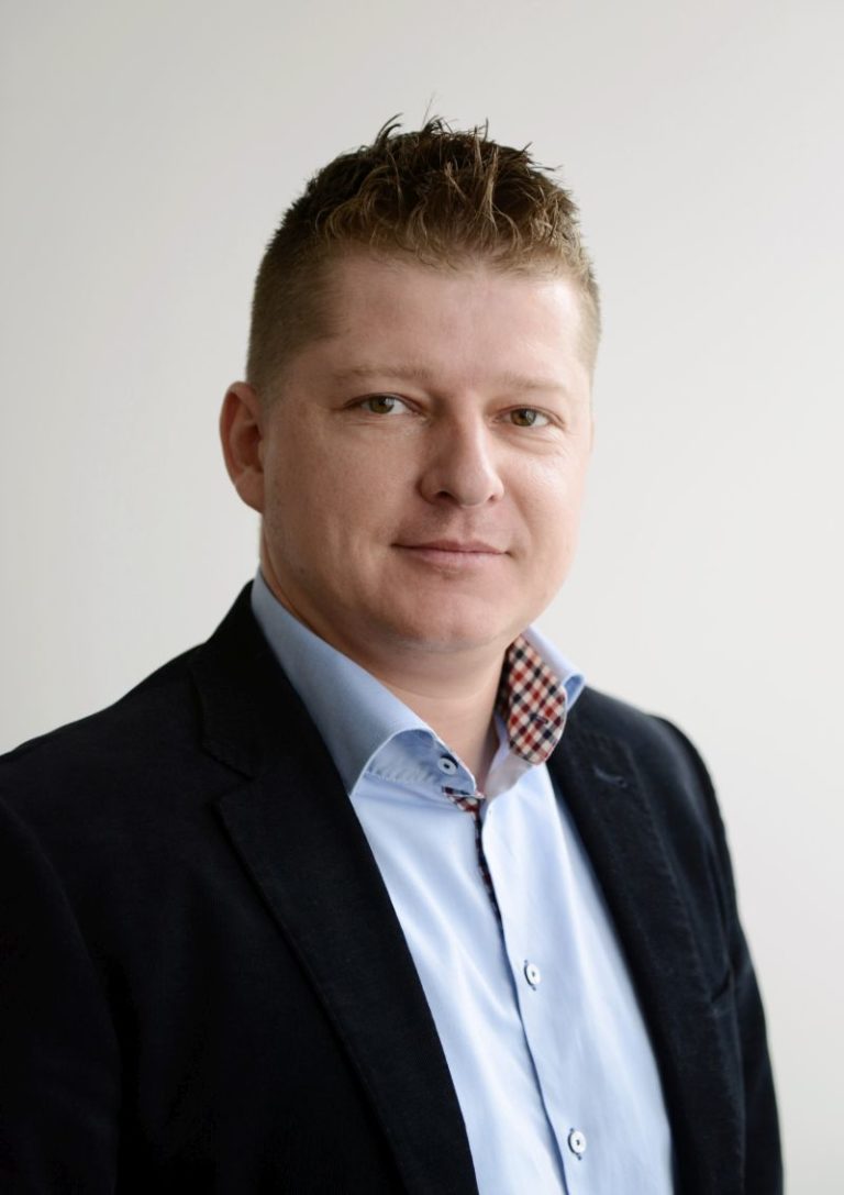 IDH - Rastislav Cenký