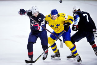 Hokej, IIHF