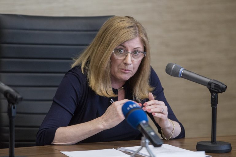 Gabriela Matečná