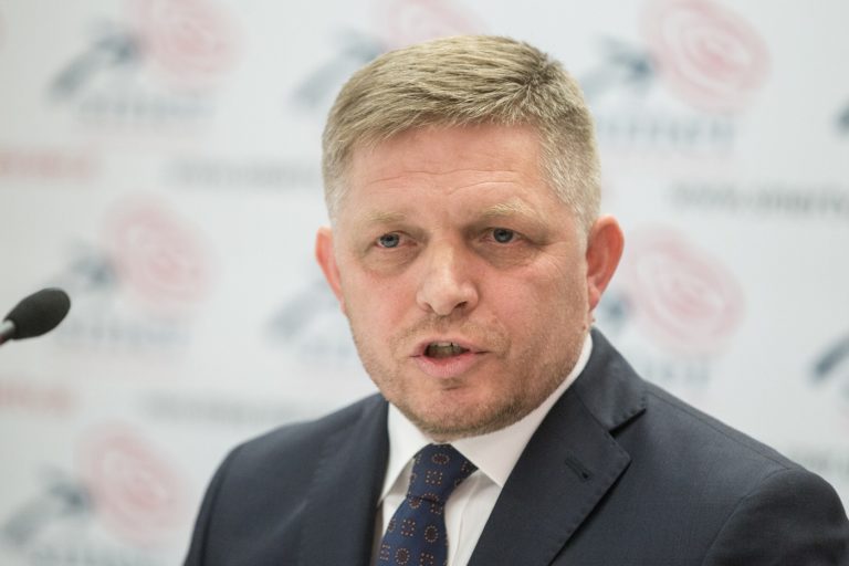 Robert Fico