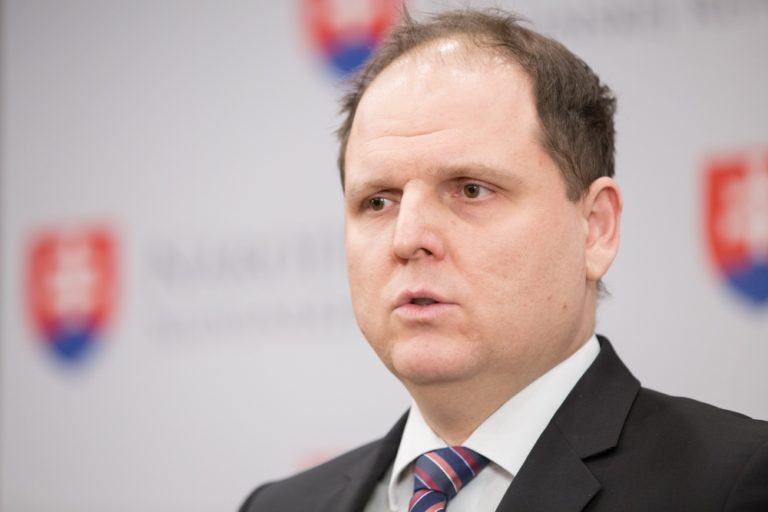 SPOLU: Legislatívna ochrana novinárov