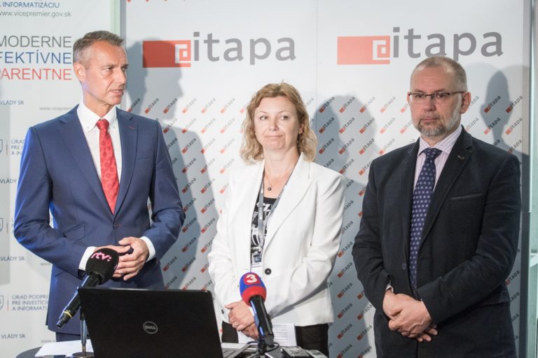 ITAPA
