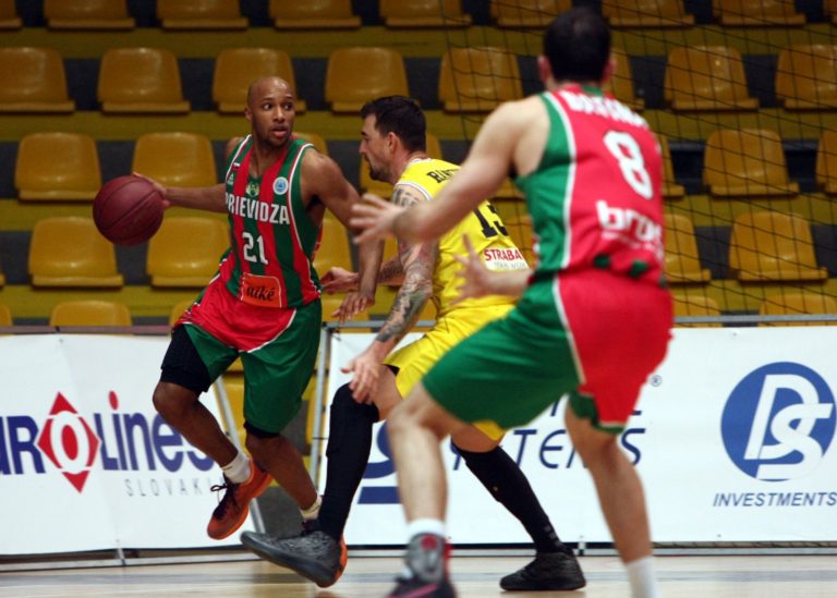 BC Prievidza