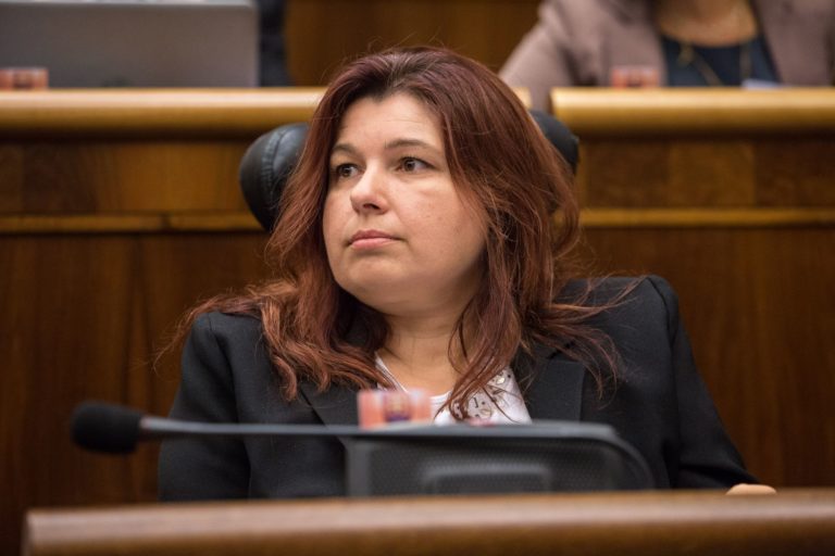 Silvia Shahzad