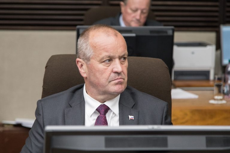 Peter Gajdoš