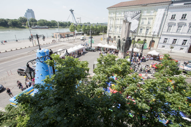 Bratislava