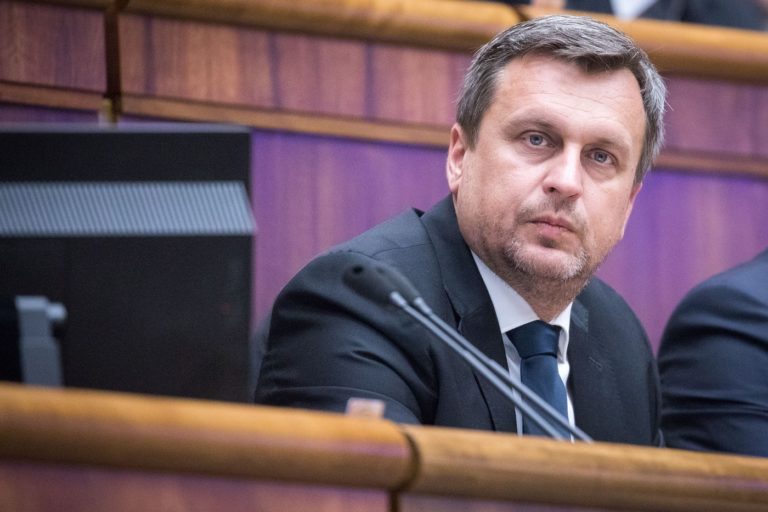 Andrej Danko