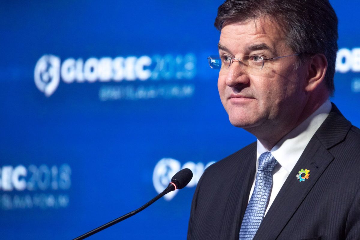 Miroslav Lajčák