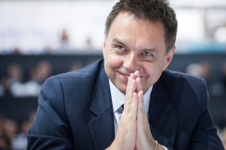 Peter Kažimír