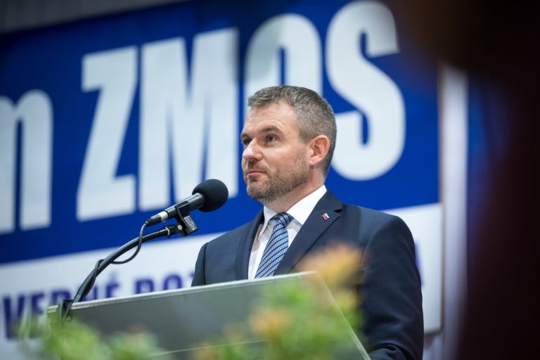 ZMOS: Otvorenie 29. snemu