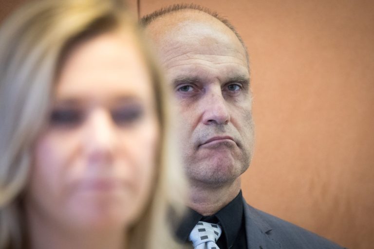 Denisa Saková, Milan Lučanský