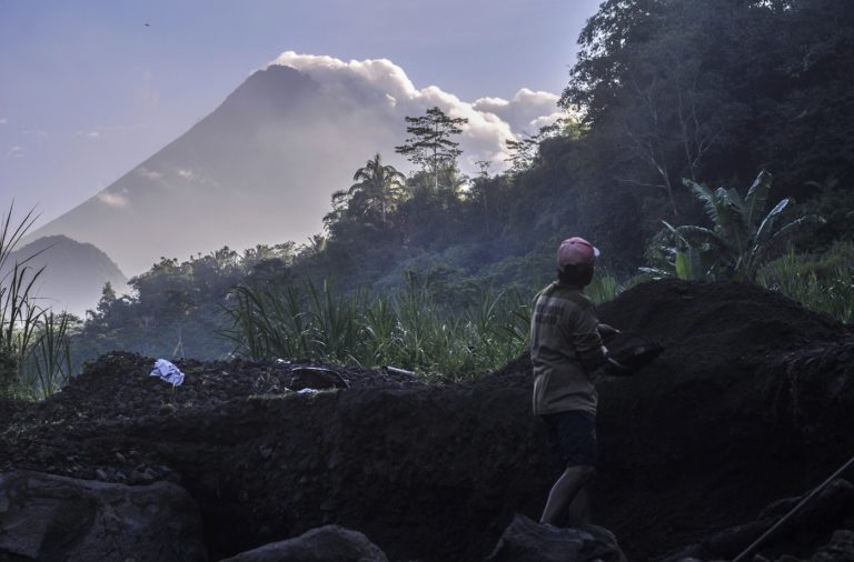 Merapi