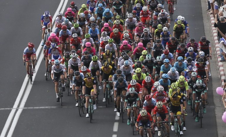 Giro d´italia