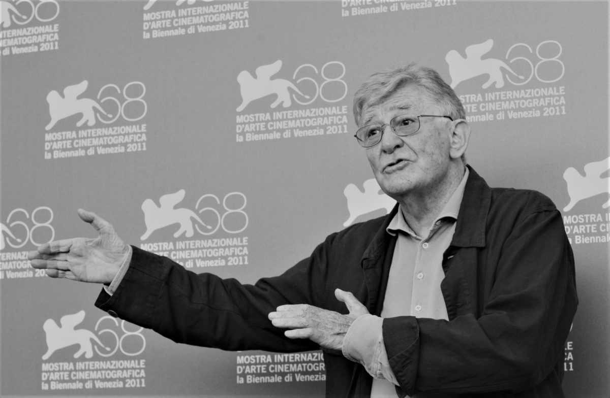 Ermanno Olmi