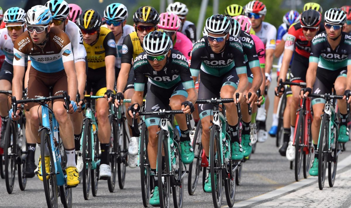 Giro d´Italia