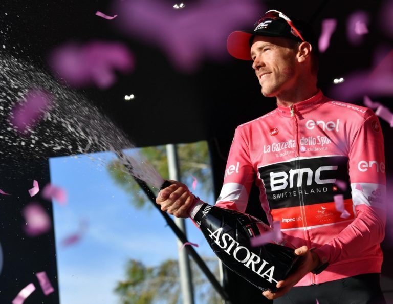 Rohan Dennis