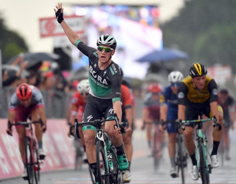 Giro d´Italia