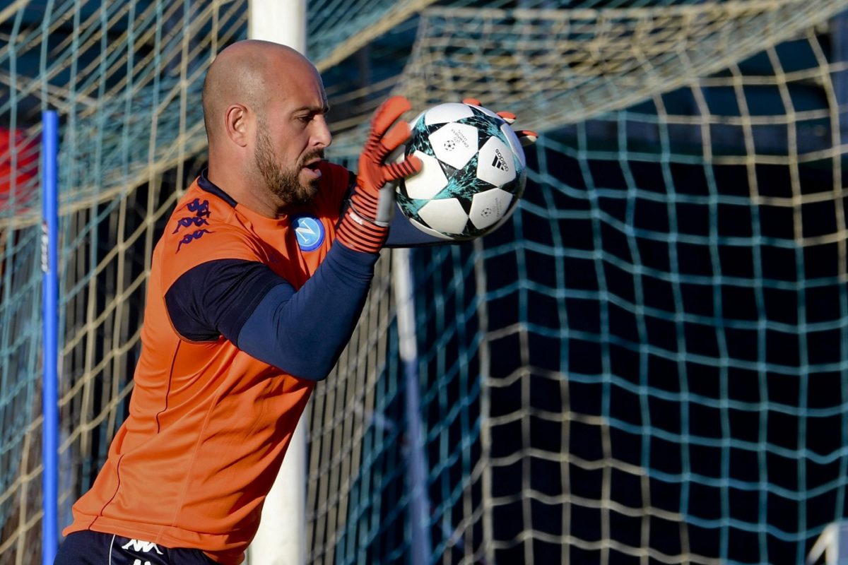 Pepe Reina