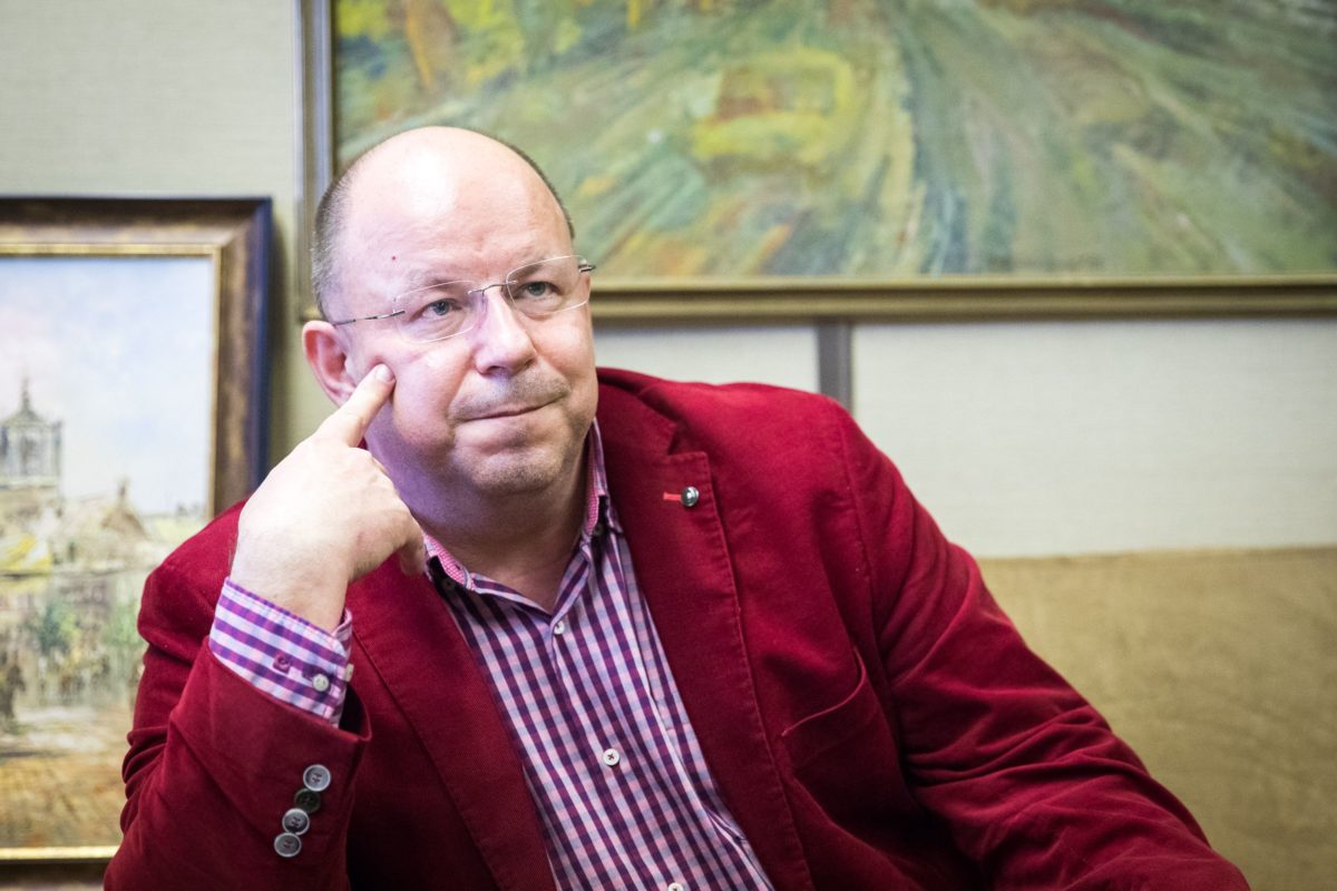 Jaroslav Rezník