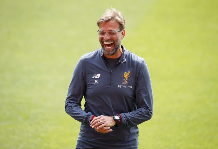 Jürgen Klopp