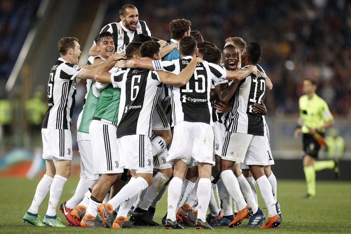 Juventus Turín