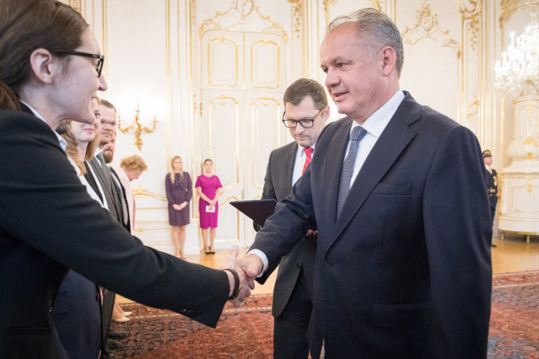 Andrej Kiska