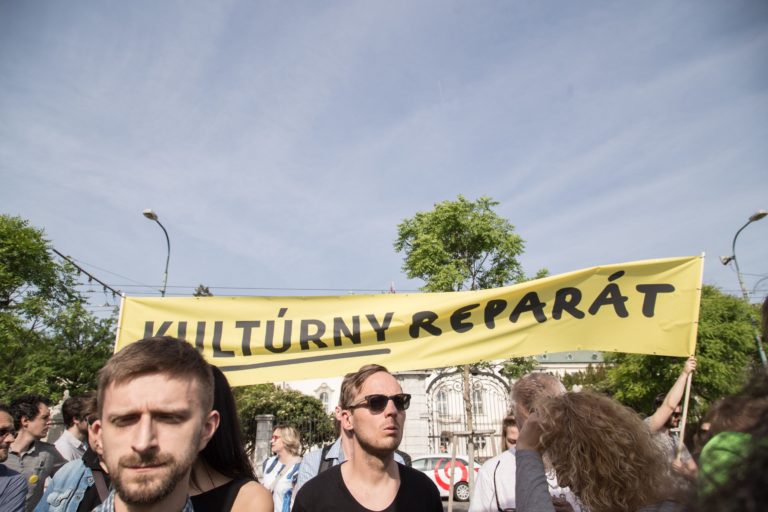 Kultúrny reparát