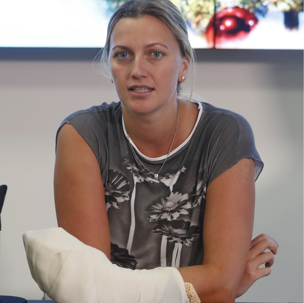 Petra Kvitová