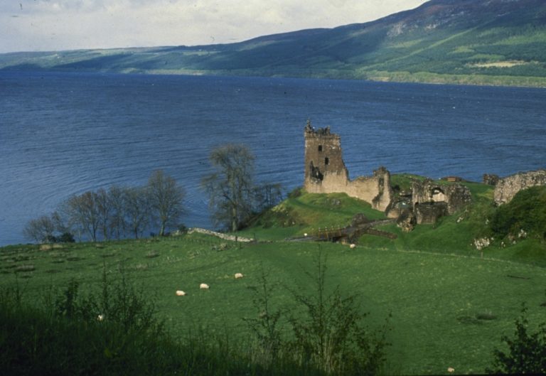 LochNess