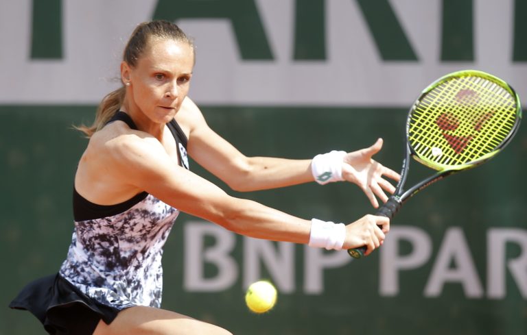Magdaléna Rybáriková