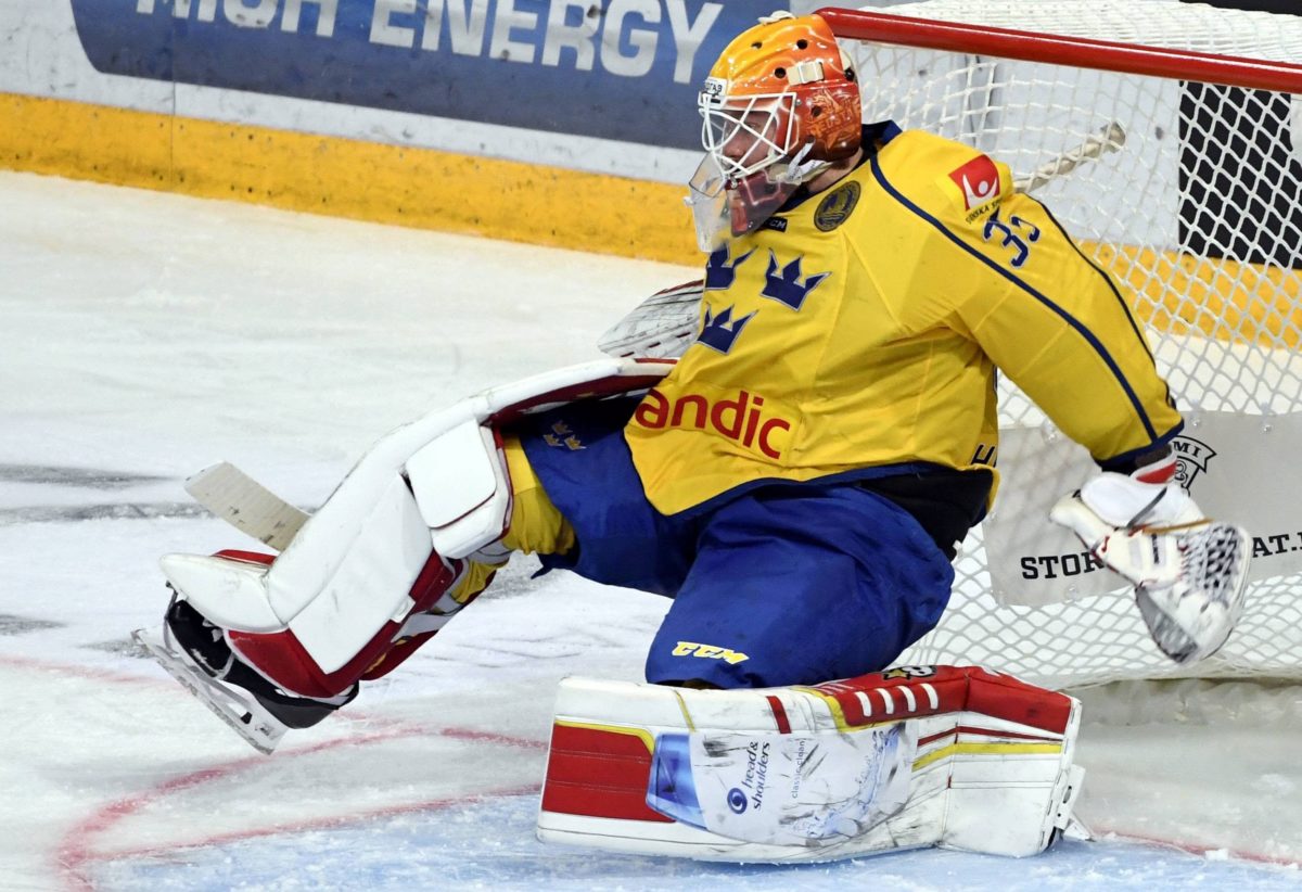 Magnus Hellberg