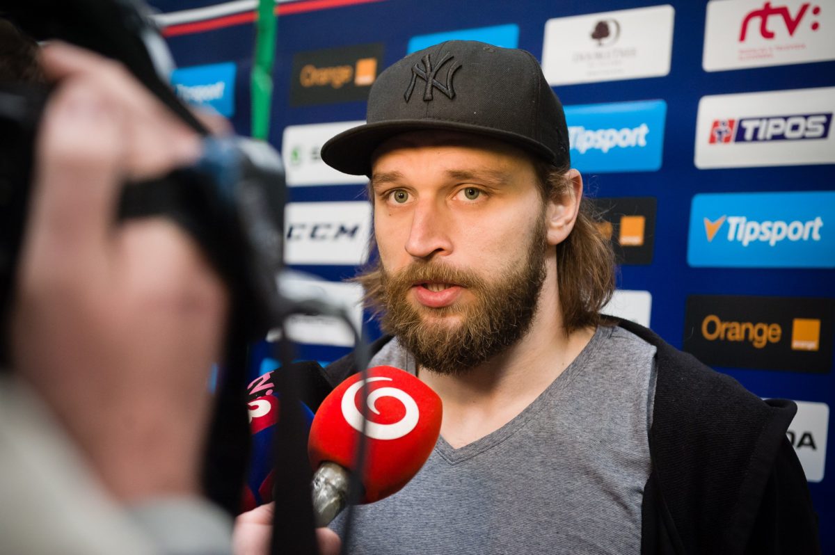 Marek Hovorka