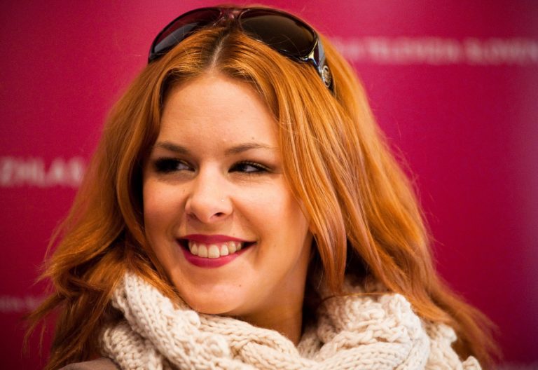Farkašová