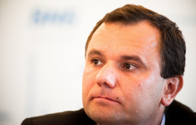 Pavol Holeštiak