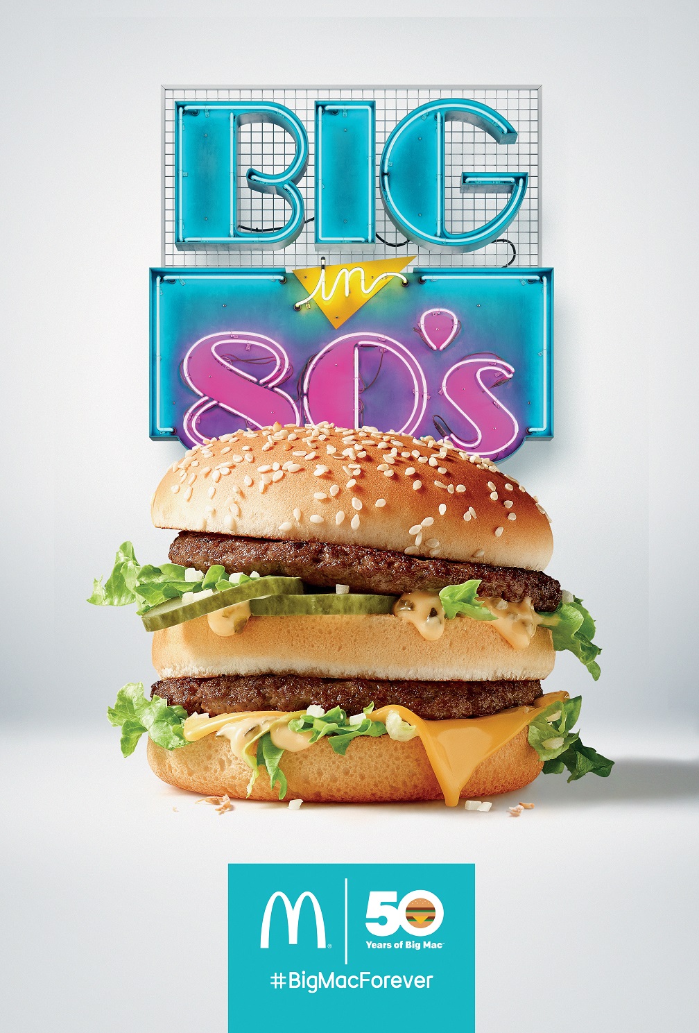 Bigmac 2018