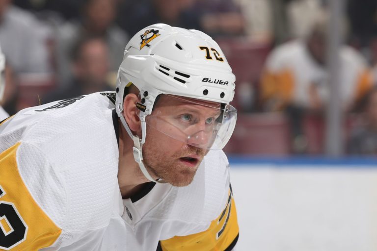 Patric Hörnqvist