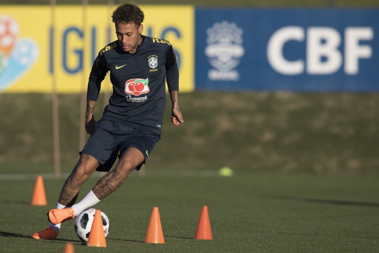 Neymar