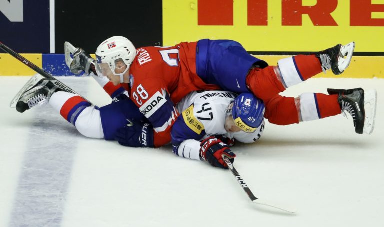 Niklas Roest, Shin Sanghoon