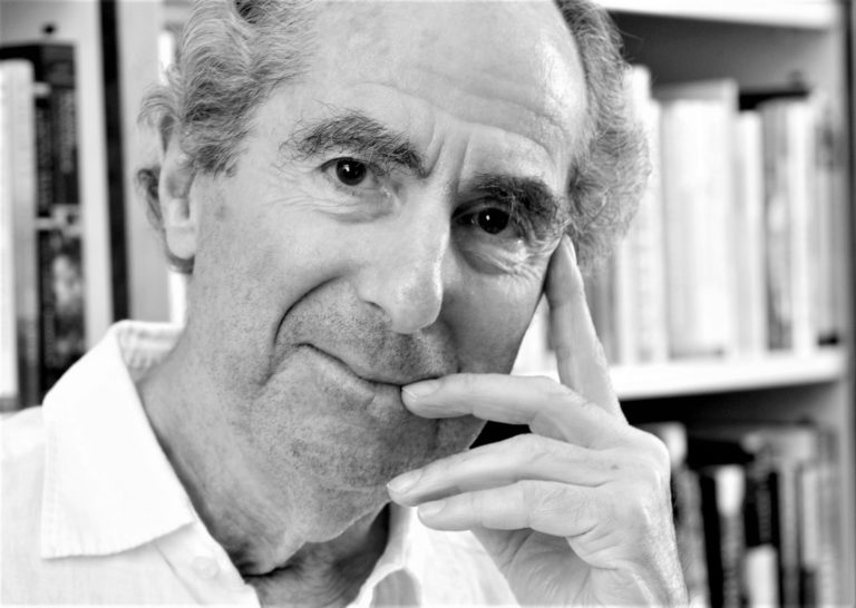 Philip Roth