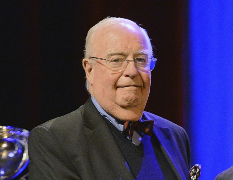 Bill Torrey
