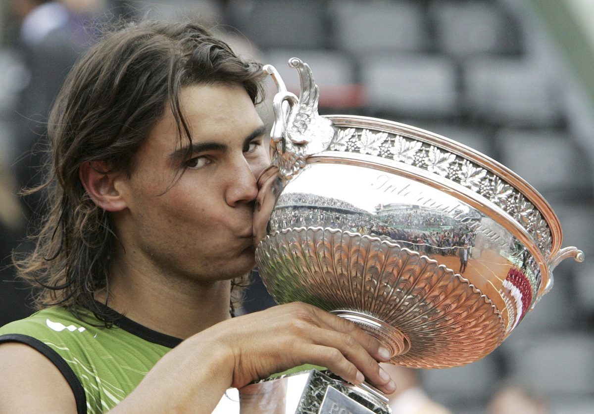 Nadal