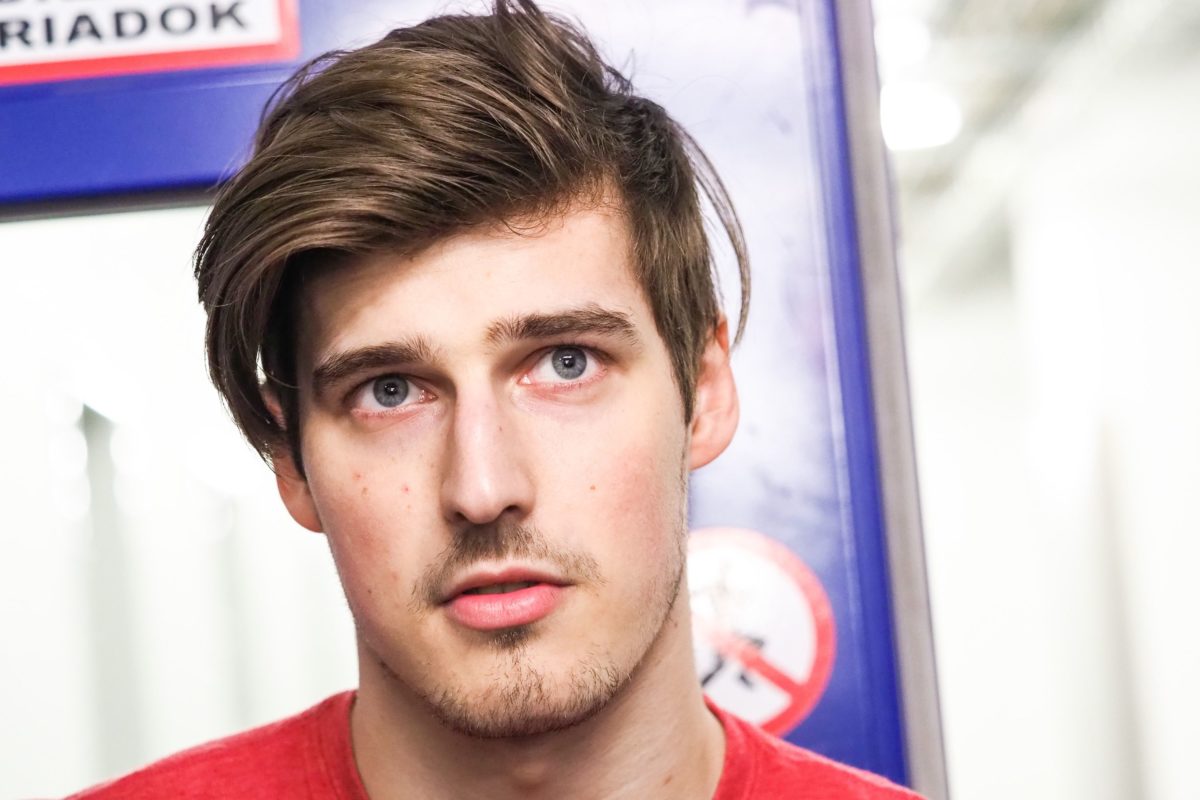 Patrik Rybár