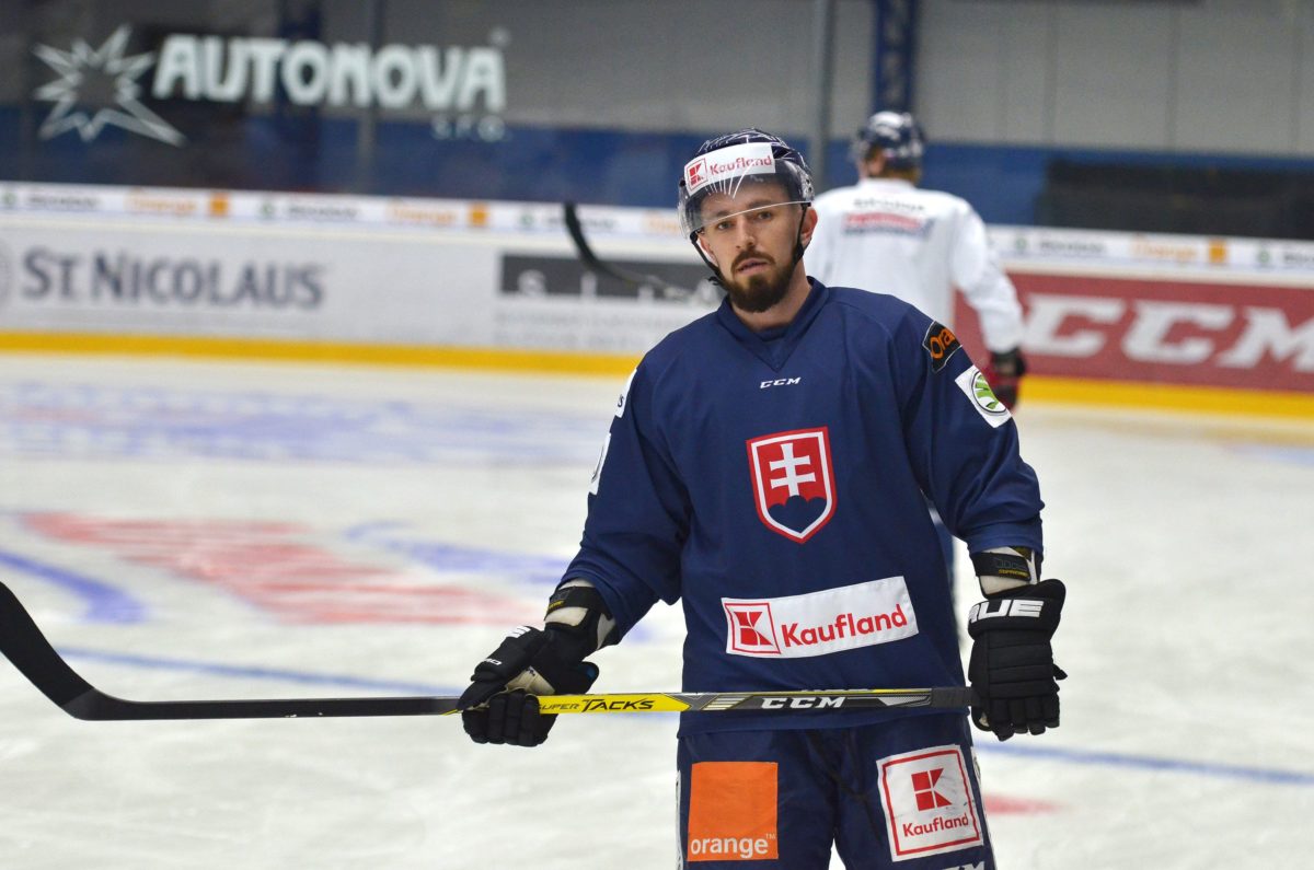Patrik Svitana