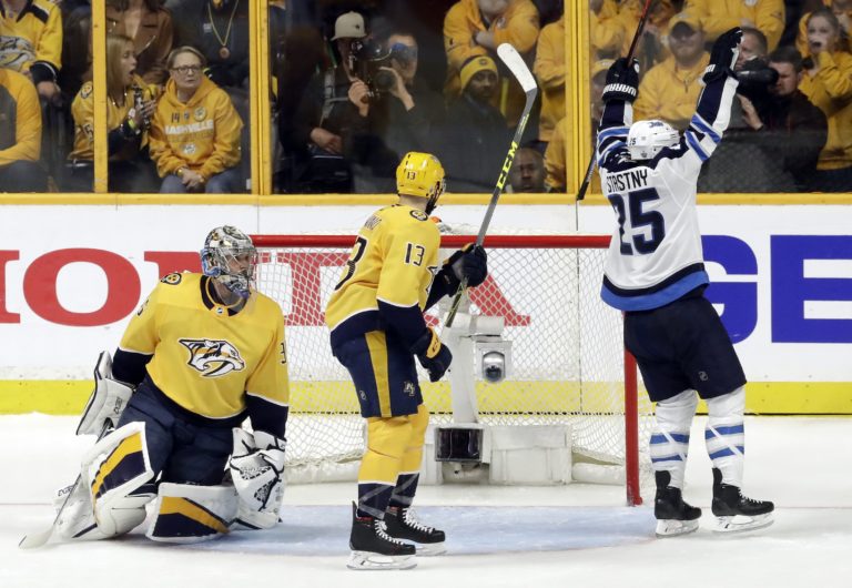 Paul Stastny