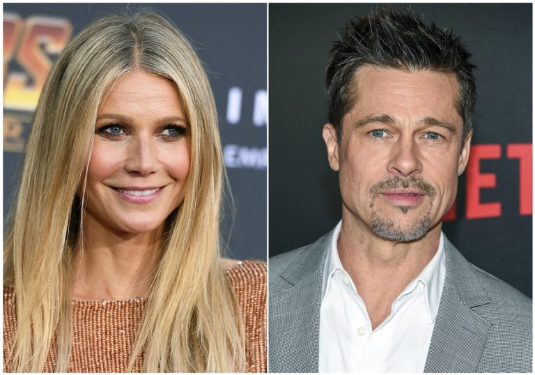 People Gwyneth Paltrow